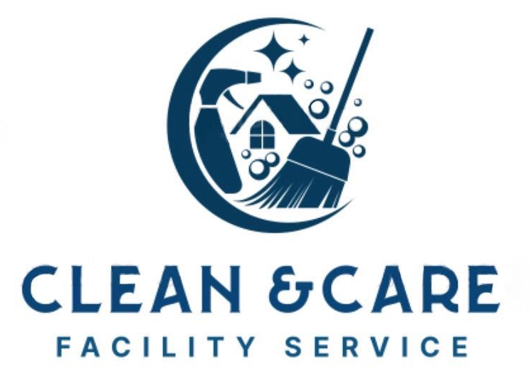 Clean & Care Logo